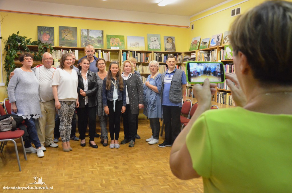Wystawa Stowarzyszenia Artystów Pasja