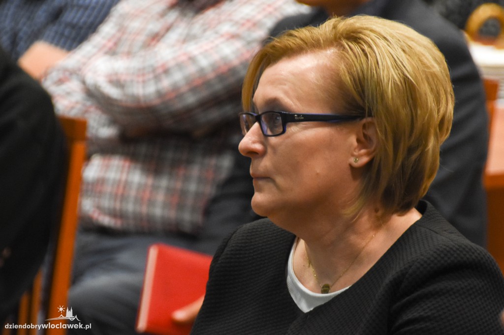 O rewitalizacji we włocławskim ratuszu