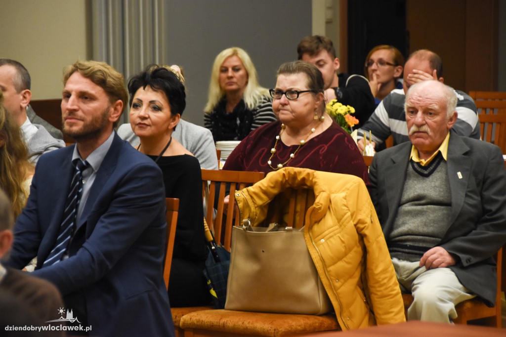O rewitalizacji we włocławskim ratuszu