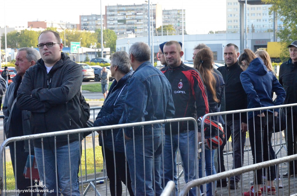 Otwarcie Media Markt we Włocławku