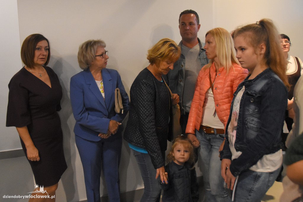 GSW zaczęła kolejny sezon wystawienniczy