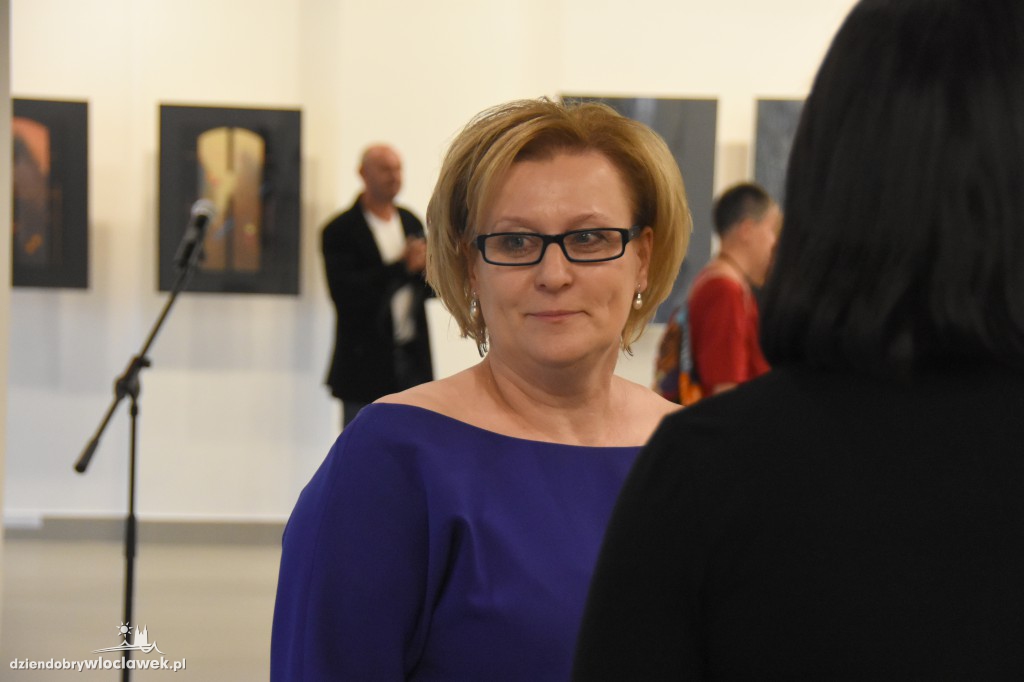 GSW zaczęła kolejny sezon wystawienniczy