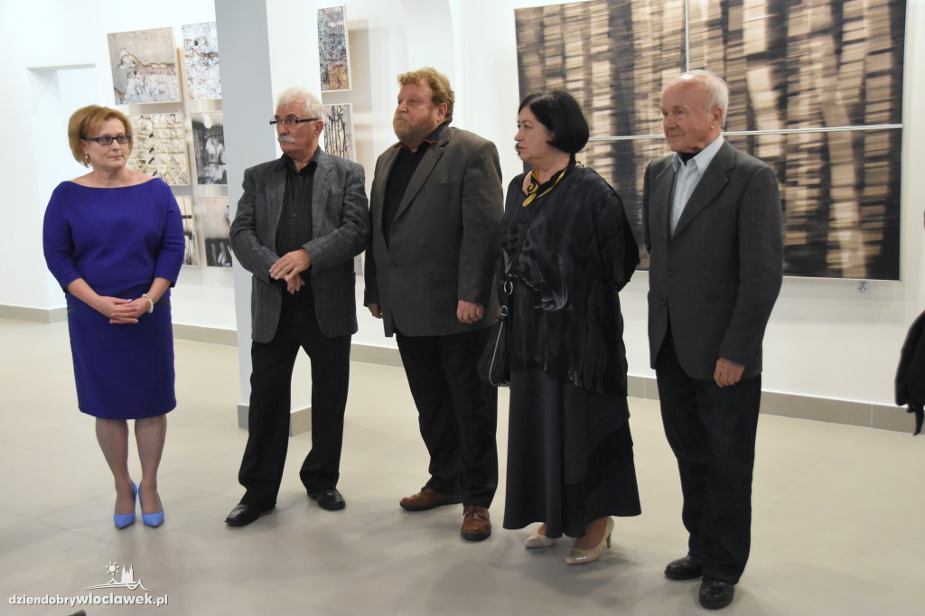 GSW zaczęła kolejny sezon wystawienniczy