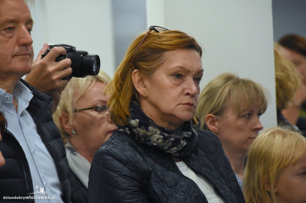 GSW zaczęła kolejny sezon wystawienniczy