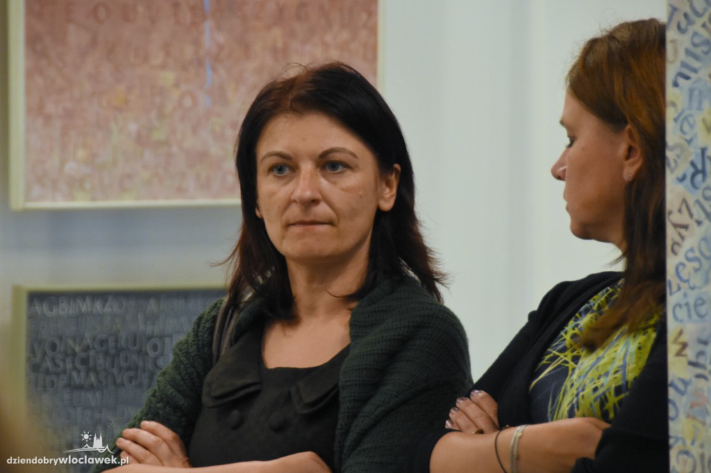 GSW zaczęła kolejny sezon wystawienniczy