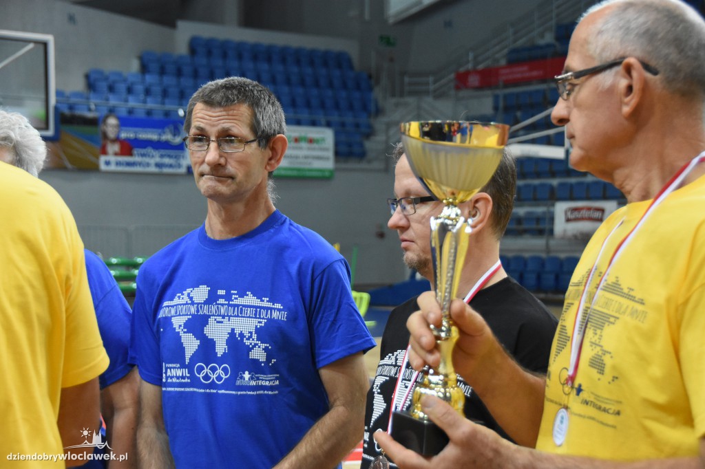 Zawody sportowe WSN Eurointegracja