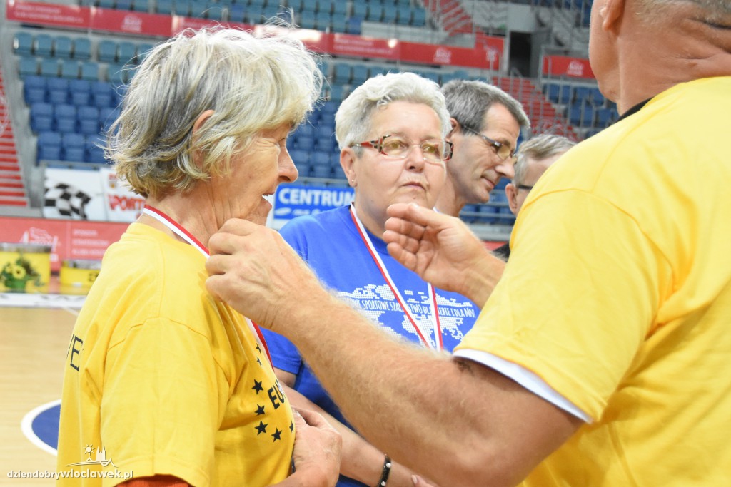 Zawody sportowe WSN Eurointegracja