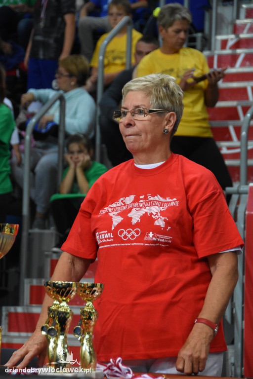 Zawody sportowe WSN Eurointegracja