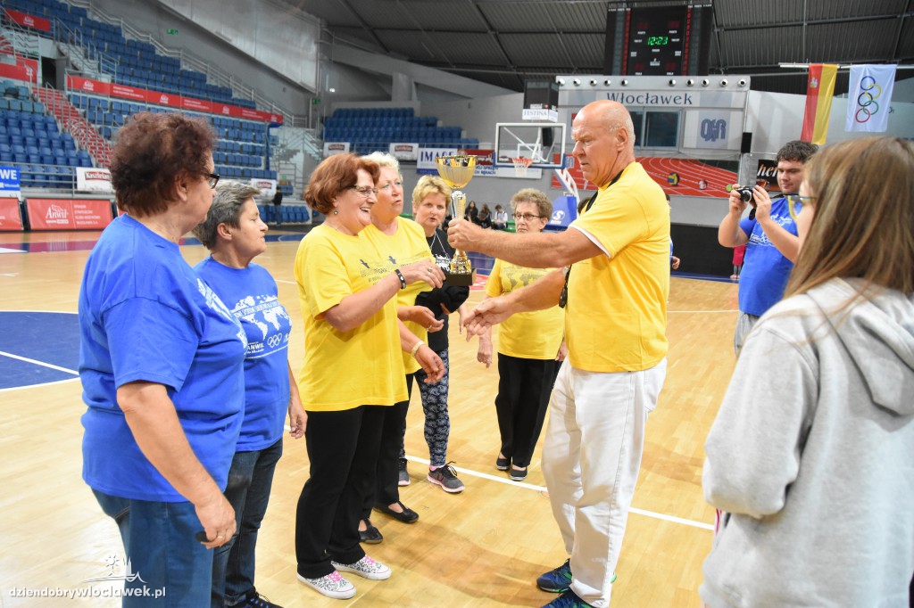 Zawody sportowe WSN Eurointegracja