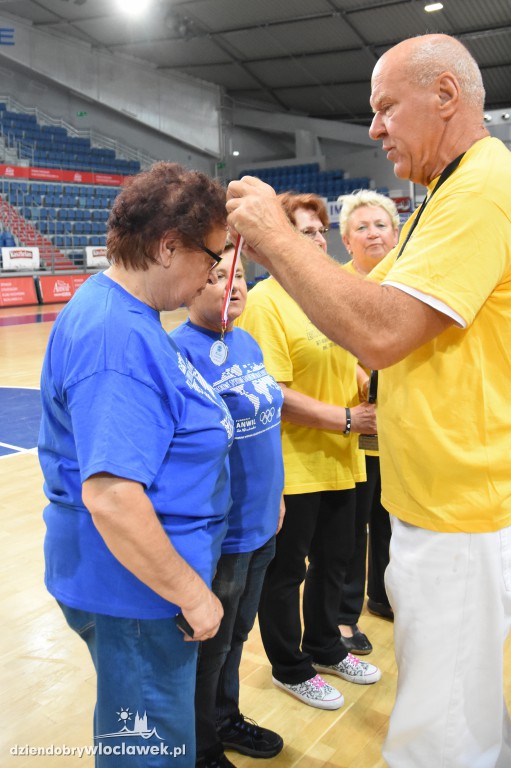 Zawody sportowe WSN Eurointegracja