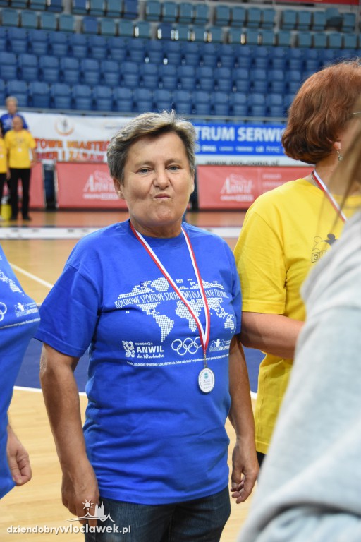 Zawody sportowe WSN Eurointegracja