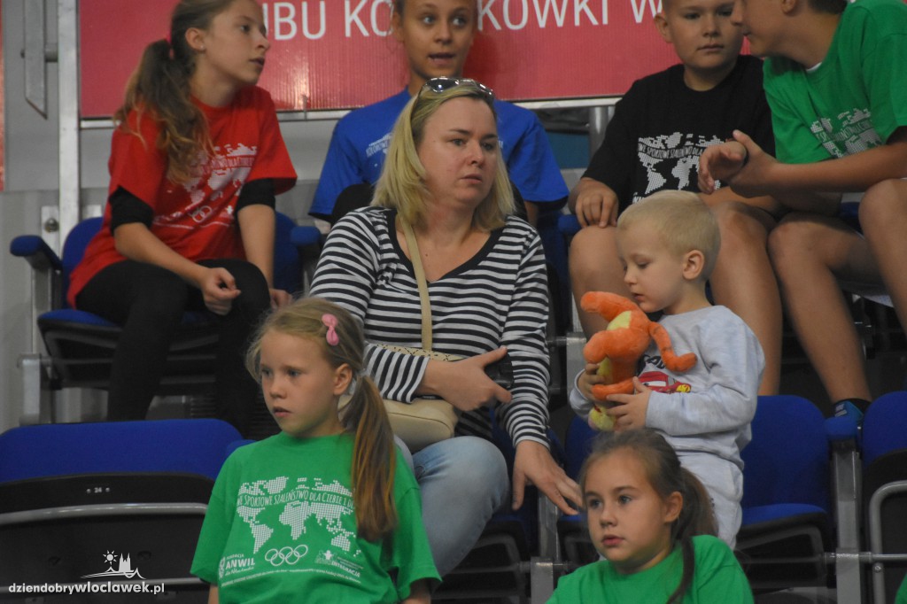 Zawody sportowe WSN Eurointegracja