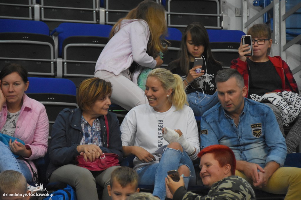 Zawody sportowe WSN Eurointegracja