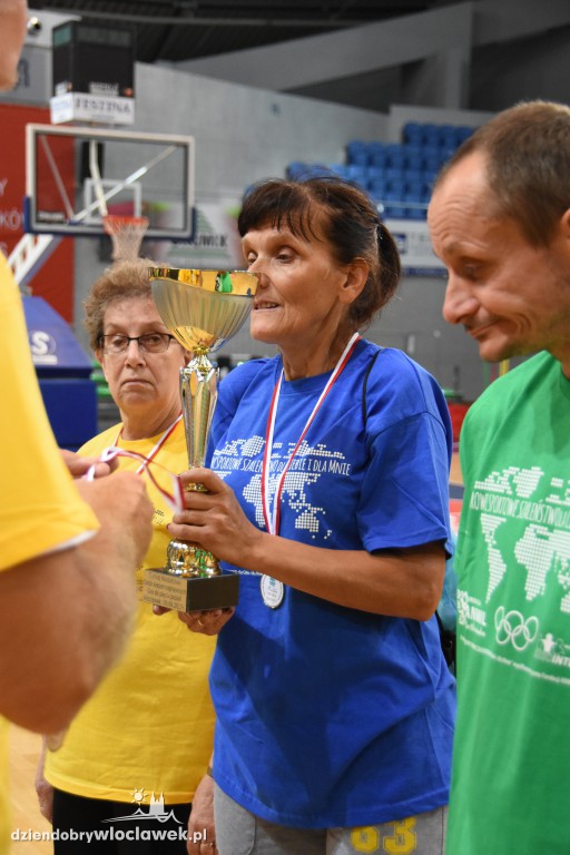 Zawody sportowe WSN Eurointegracja