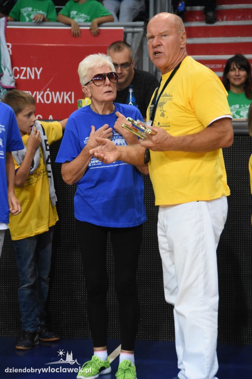 Zawody sportowe WSN Eurointegracja