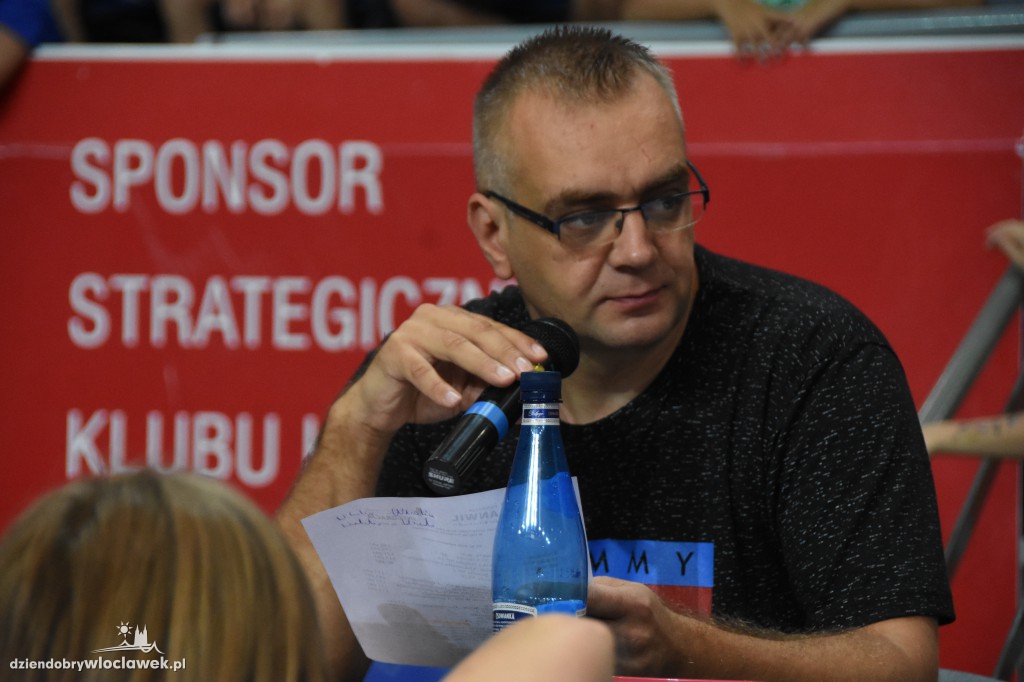Zawody sportowe WSN Eurointegracja