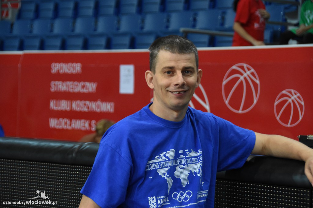 Zawody sportowe WSN Eurointegracja