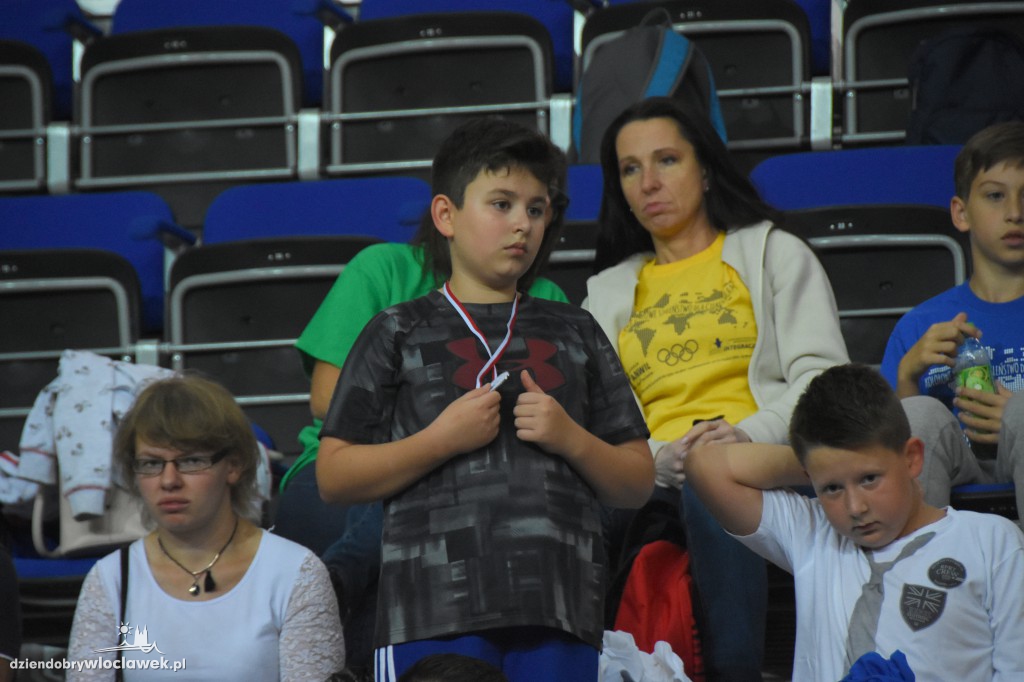 Zawody sportowe WSN Eurointegracja