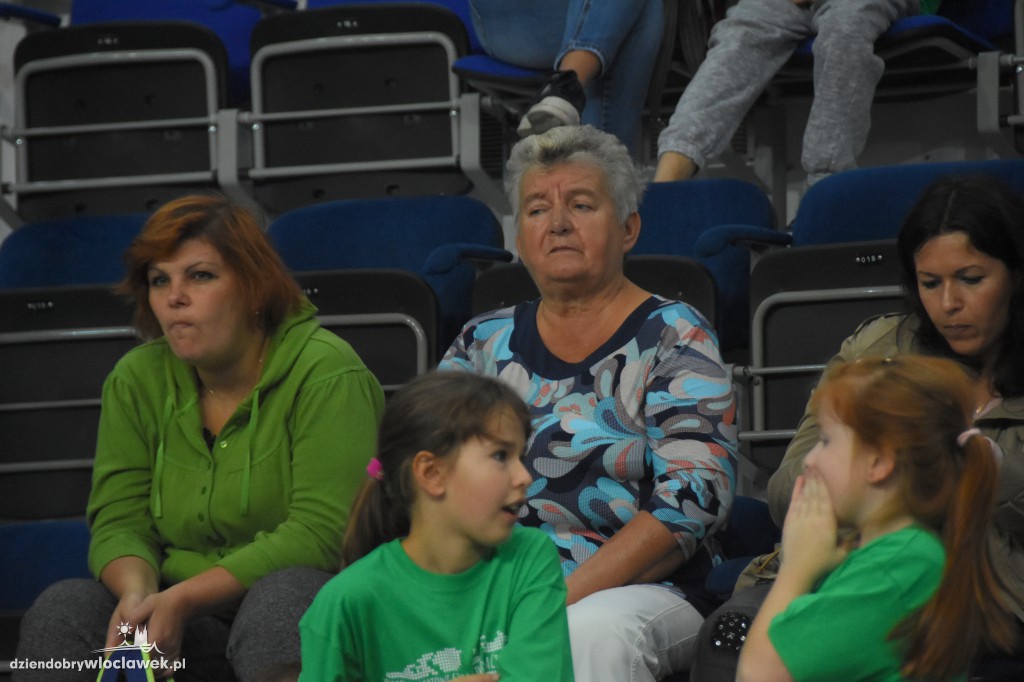 Zawody sportowe WSN Eurointegracja