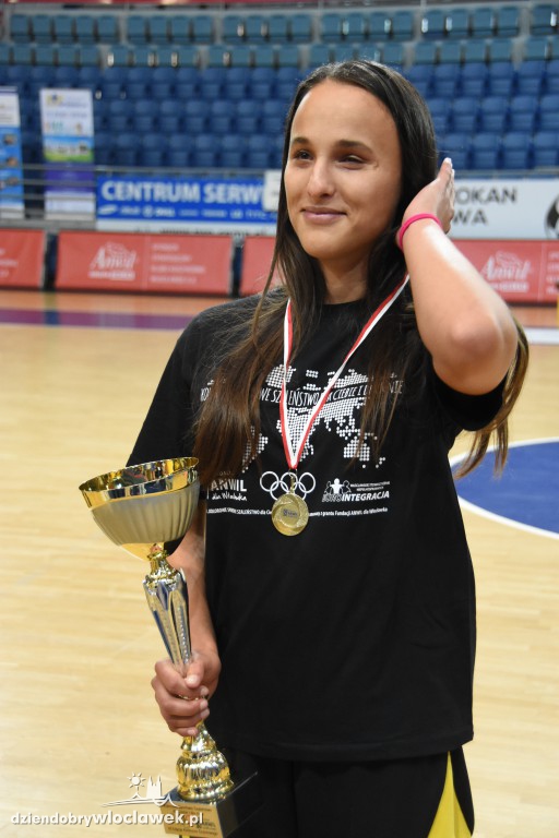 Zawody sportowe WSN Eurointegracja