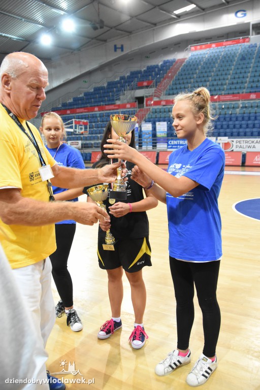 Zawody sportowe WSN Eurointegracja