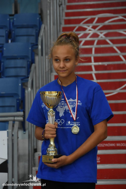 Zawody sportowe WSN Eurointegracja