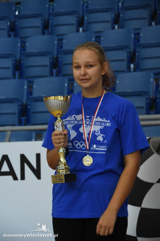 Zawody sportowe WSN Eurointegracja