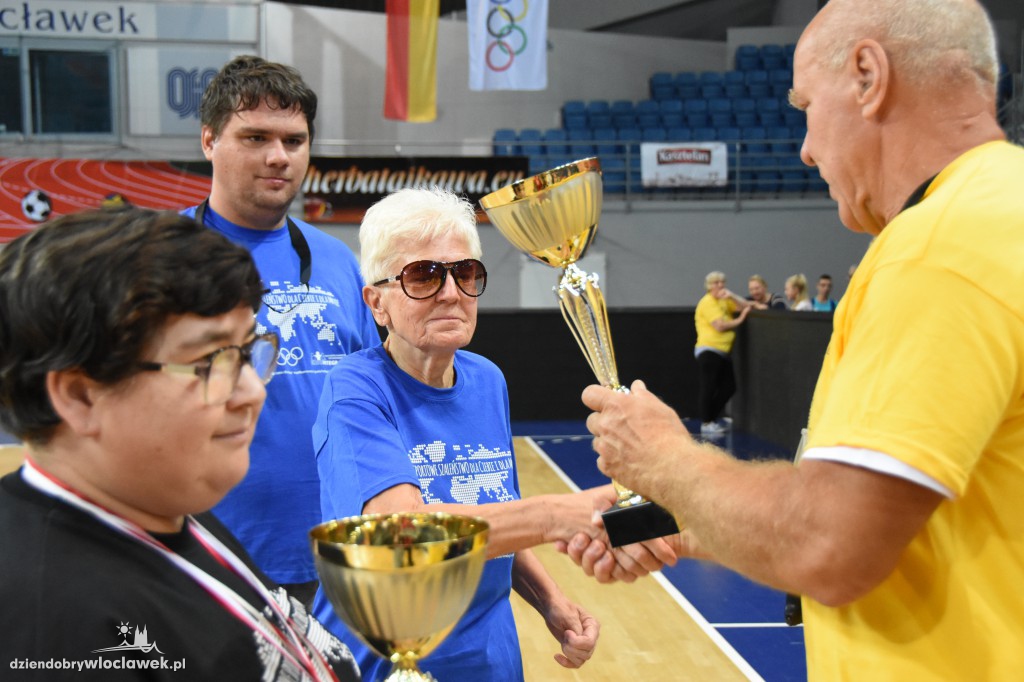 Zawody sportowe WSN Eurointegracja