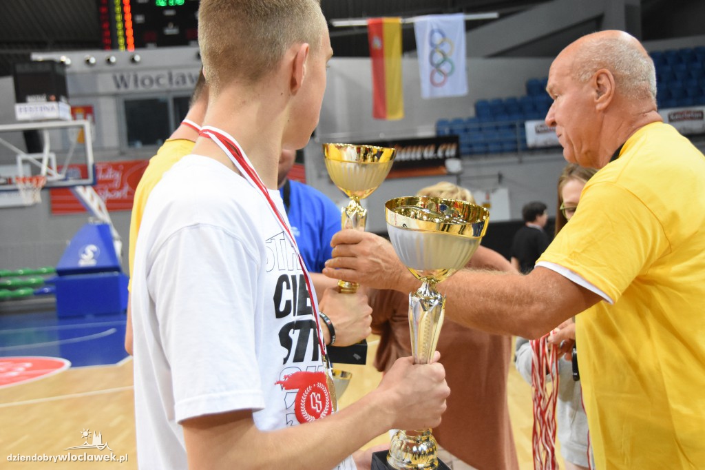 Zawody sportowe WSN Eurointegracja