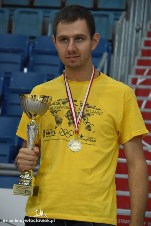 Zawody sportowe WSN Eurointegracja