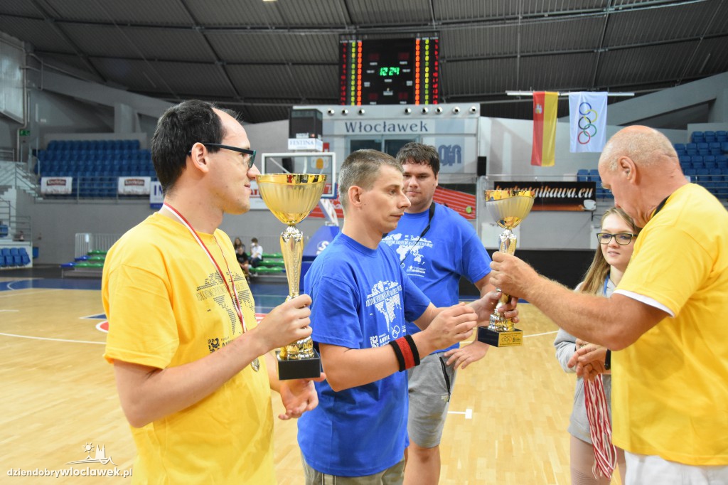 Zawody sportowe WSN Eurointegracja