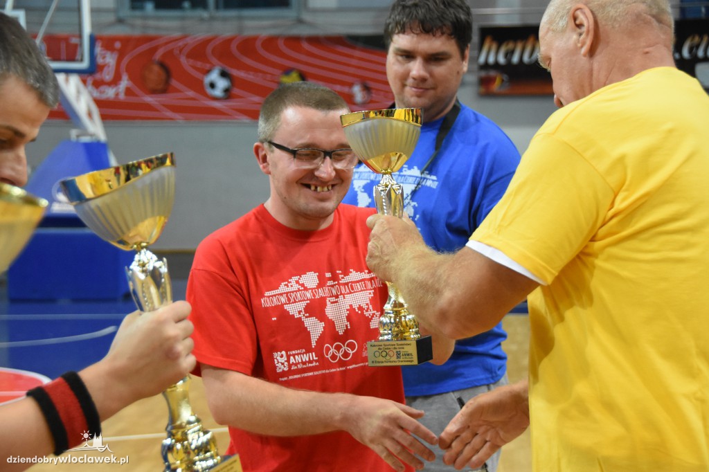 Zawody sportowe WSN Eurointegracja