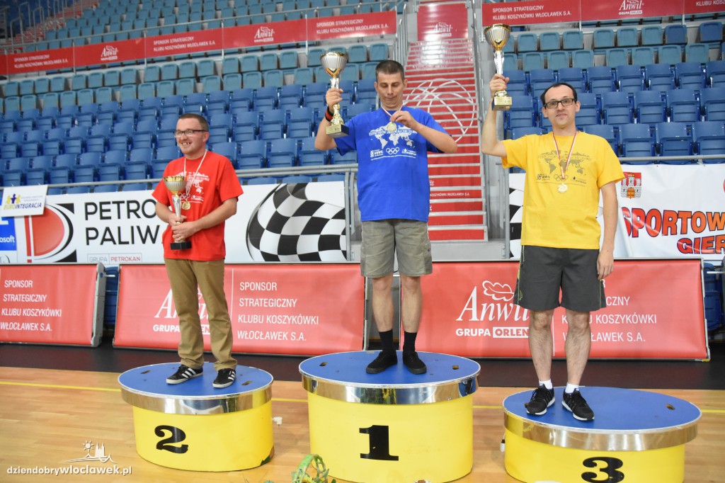 Zawody sportowe WSN Eurointegracja