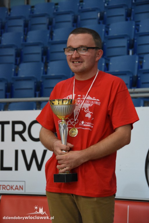 Zawody sportowe WSN Eurointegracja