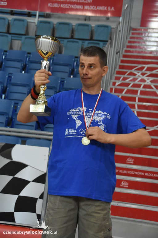 Zawody sportowe WSN Eurointegracja