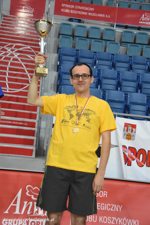 Zawody sportowe WSN Eurointegracja