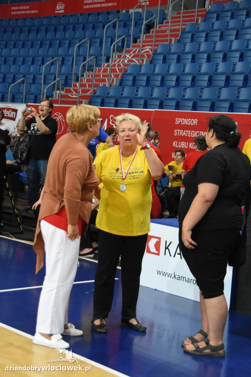 Zawody sportowe WSN Eurointegracja