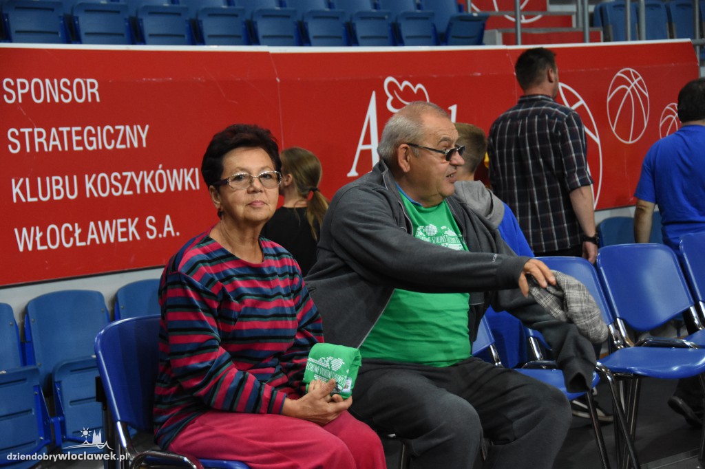 Zawody sportowe WSN Eurointegracja