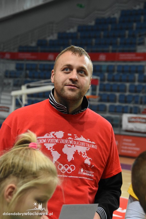 Zawody sportowe WSN Eurointegracja