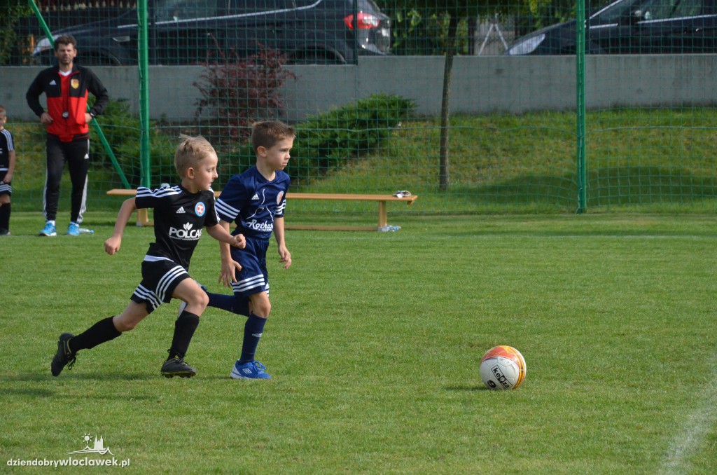 Dzień Piłkarza na stadionie OSiR