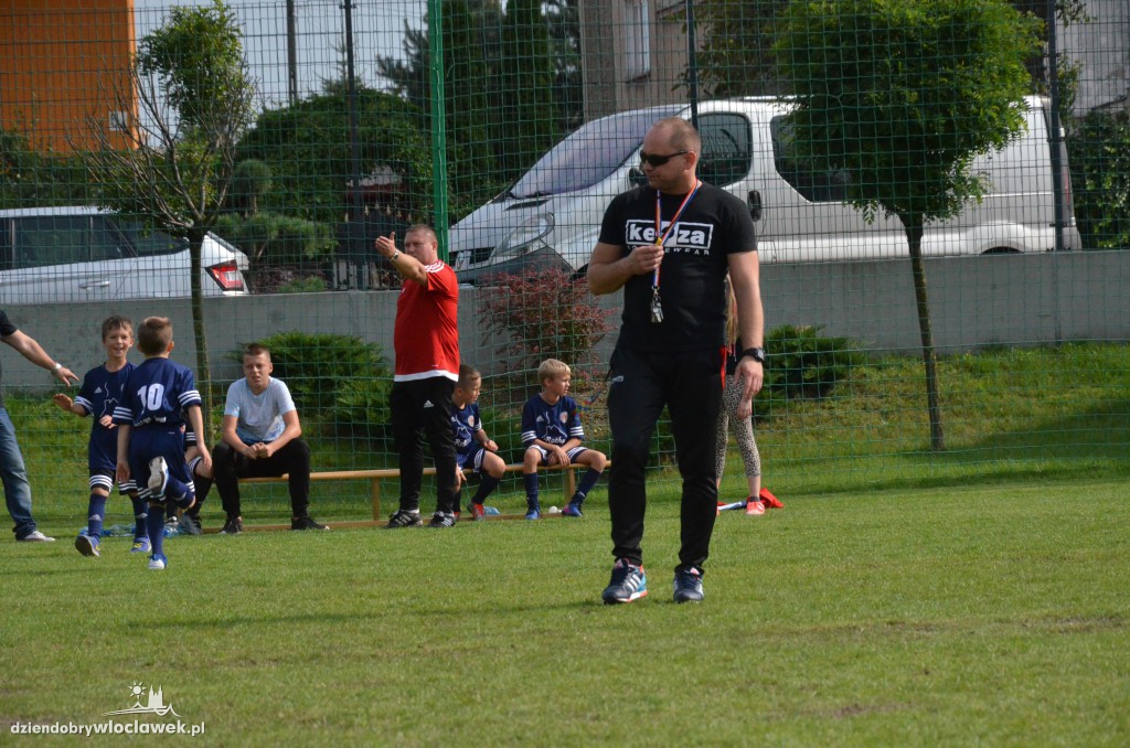 Dzień Piłkarza na stadionie OSiR