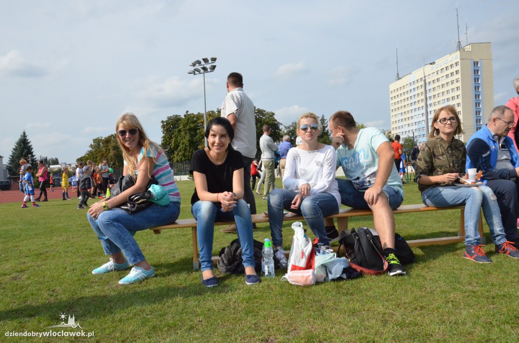 Dzień Piłkarza na stadionie OSiR