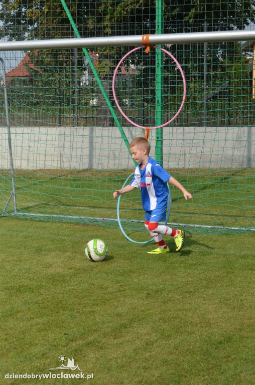 Dzień Piłkarza na stadionie OSiR