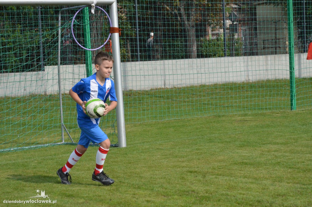 Dzień Piłkarza na stadionie OSiR