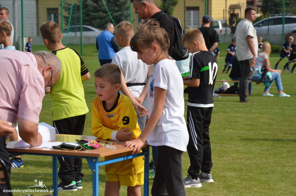 Dzień Piłkarza na stadionie OSiR