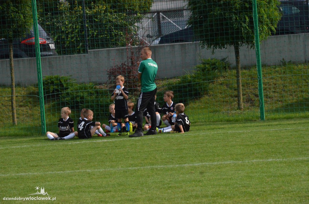 Dzień Piłkarza na stadionie OSiR