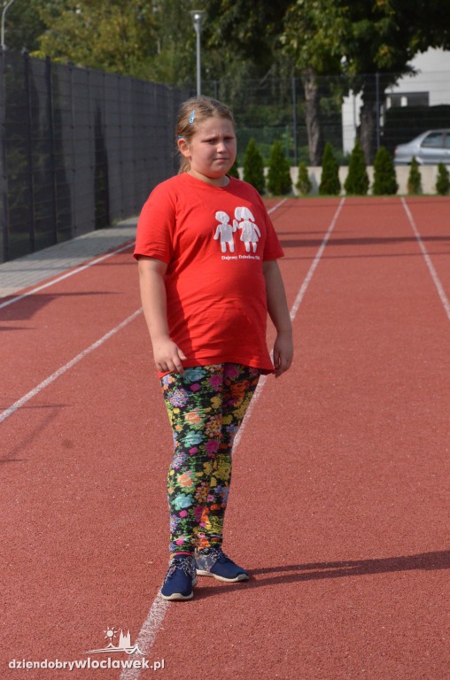 Dzień Piłkarza na stadionie OSiR