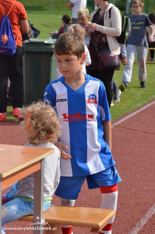 Dzień Piłkarza na stadionie OSiR