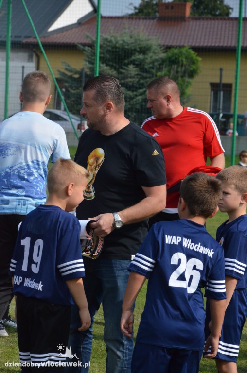 Dzień Piłkarza na stadionie OSiR