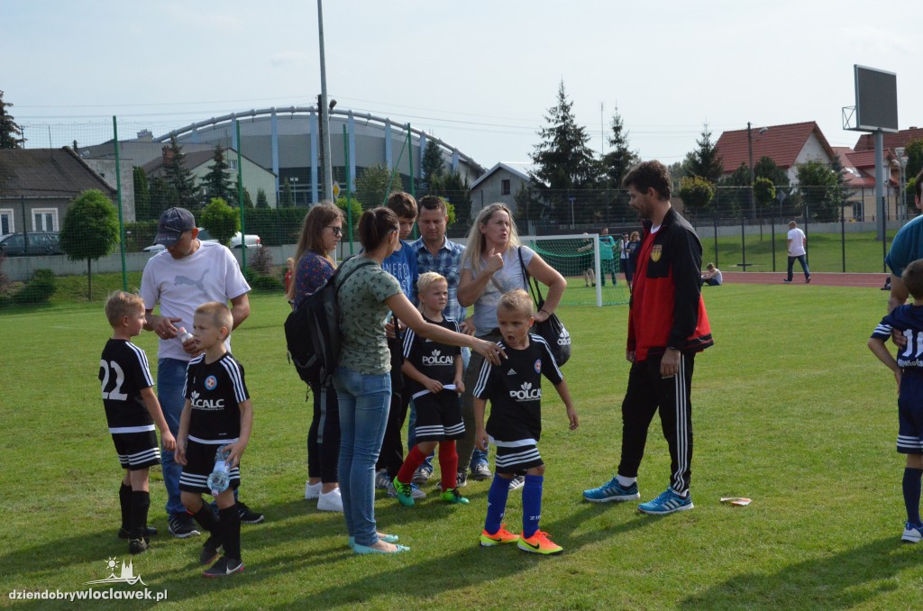 Dzień Piłkarza na stadionie OSiR